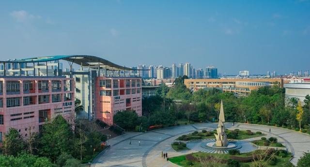 四川城市职业学院有哪些专业(四川城市职业学院有哪些专业在成都校区)