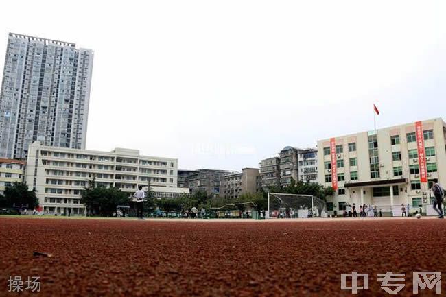 巴中市职业中学(四川省巴中市职业中学)