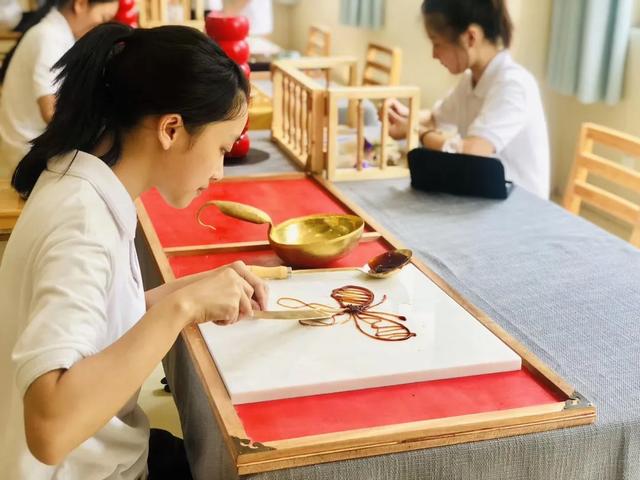 成都市职业高级中学(成都市财贸职业高级中学)
