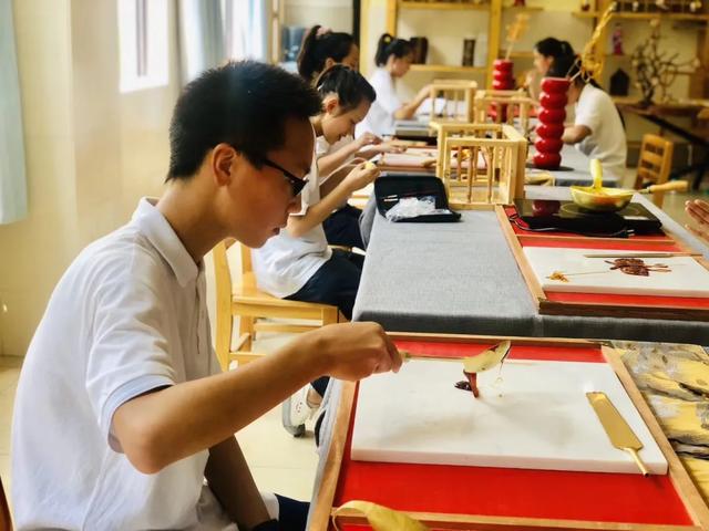 成都市职业高级中学(成都市财贸职业高级中学)