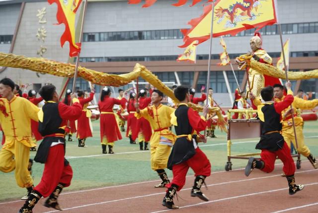 成都市职业高级中学(成都市财贸职业高级中学)