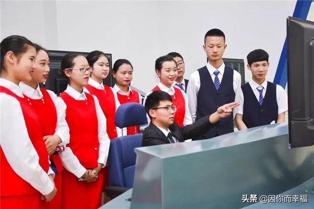 五月花技术职业学院(五月花技术职业学院就业怎么样)
