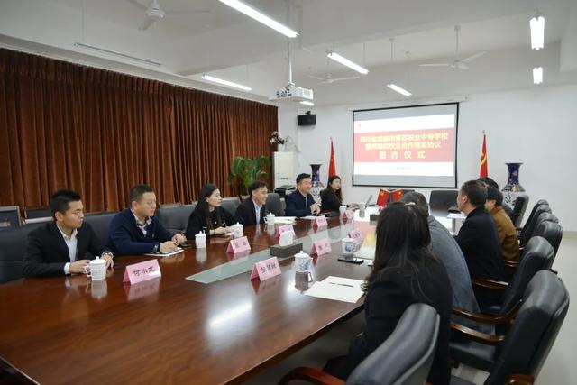成都青苏职业中学校好不好(成都建筑职业中学校)