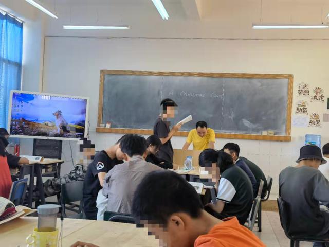 成都希望职业学校好不(成都希望职业学校好不好)
