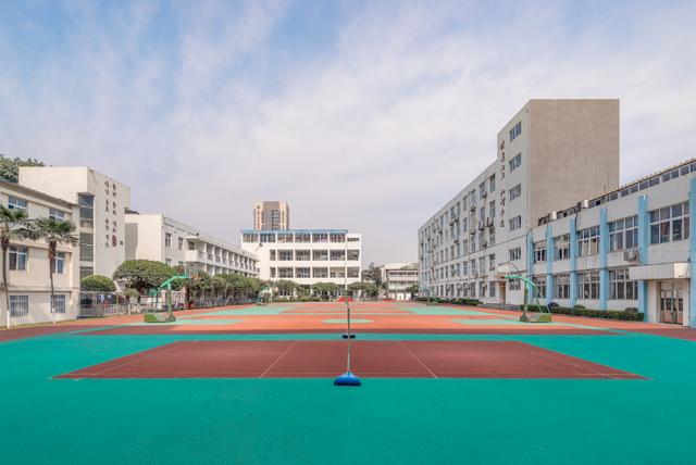 成都市职业高级中学(成都市职业高级中学校)