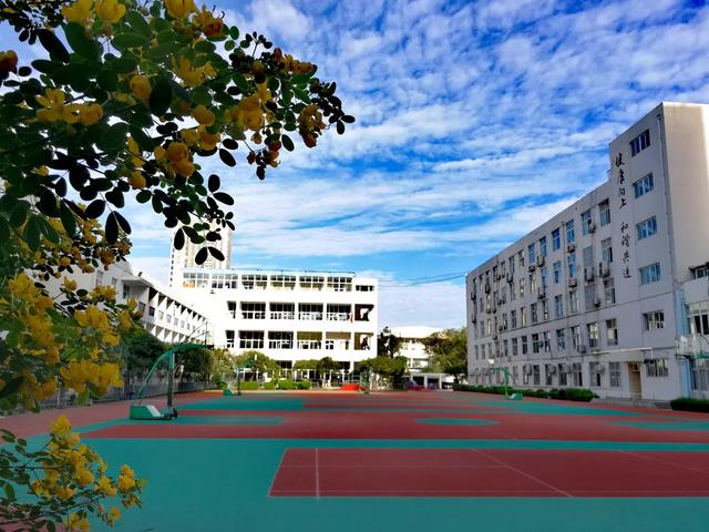 成都市职业高级中学(成都市职业高级中学校)
