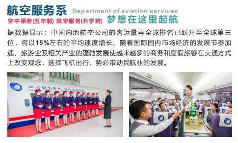 关于四川学校中专招生的信息