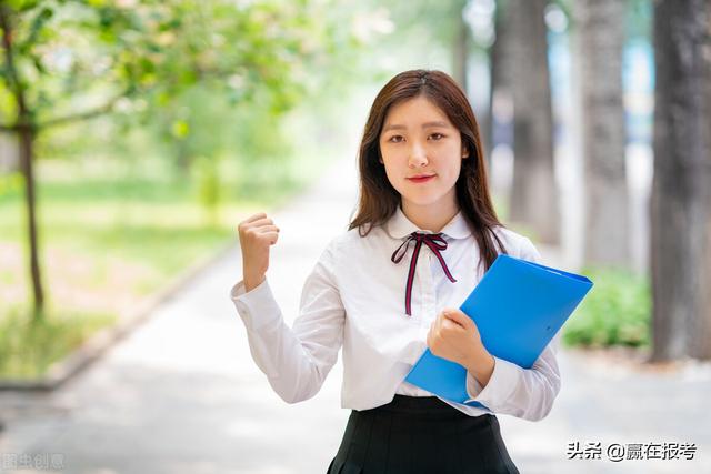 女生职业技术学院学什么好(职业技术学院都学什么)