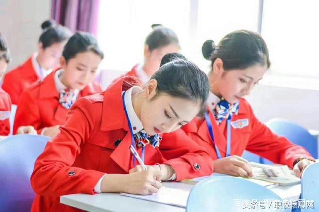 成都航空中专学校有哪些(成都全日制中专学校有哪些)