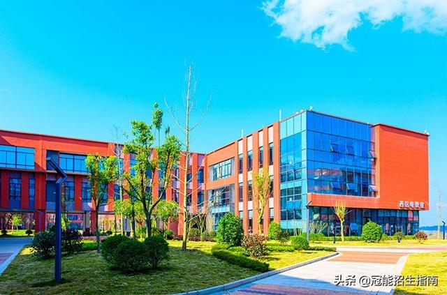 在成都有哪些职业技术学校(成都职业技术学校有哪些专业)