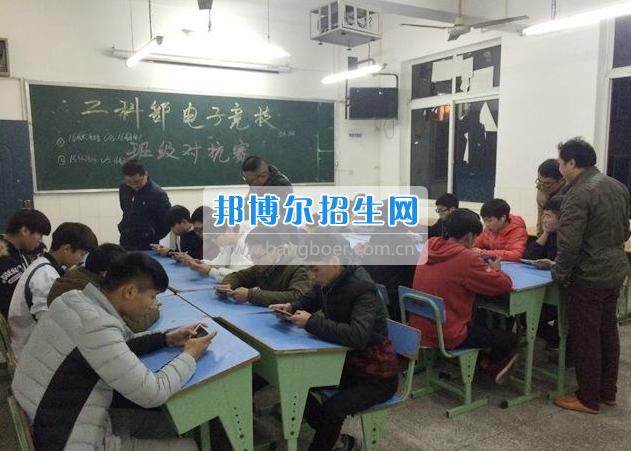 眉山科学技术学校(眉山科学技术学校有哪些专业)