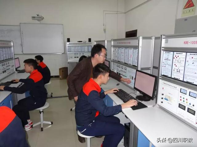 眉山职业学校(眉山职业学校官网)