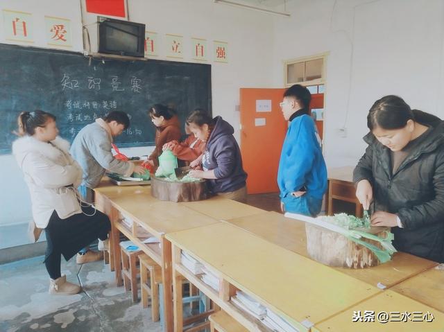 初中毕业读职高(初中毕业读职高可以考大学吗)