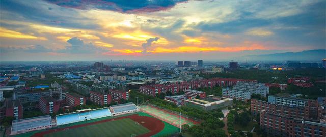 金华中专学校排名(安徽中专学校排名)