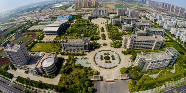 金华中专学校排名(安徽中专学校排名)