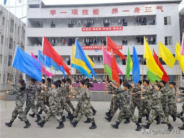 南充职中学校(昆明职中比较好的学校)