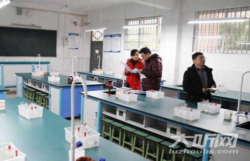泸州中等职业卫生学校(泸州中等职业卫生学校新校区)