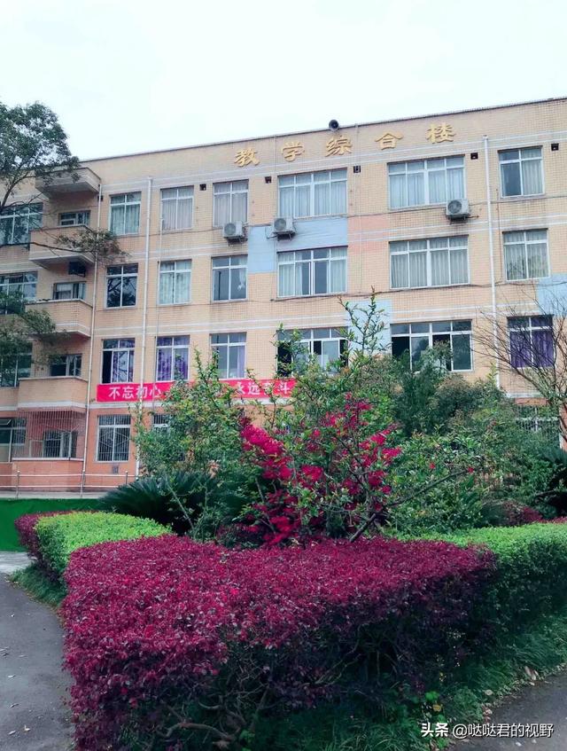 四川省犍为职业高级中学(四川省犍为职业高级中学官网)