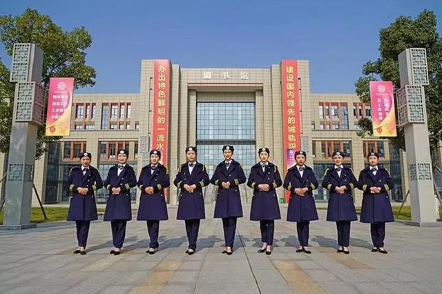 德阳城市轨道交通职业学校(德阳城市轨道交通职业学校贴吧)