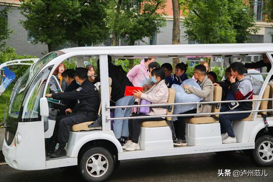 泸州职业学校怎么样(泸州长江职业学校)