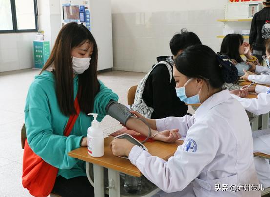 泸州职业学校怎么样(泸州长江职业学校)