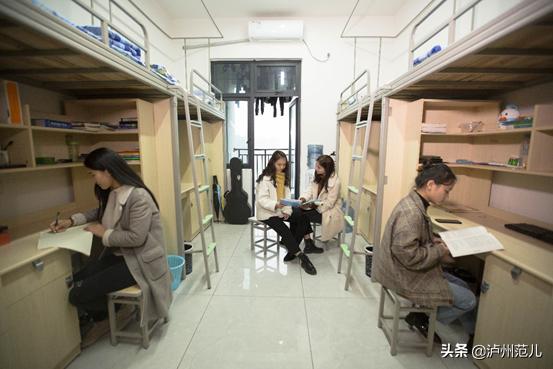 泸州职业学校怎么样(泸州长江职业学校)
