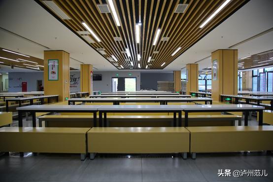泸州职业学校怎么样(泸州长江职业学校)