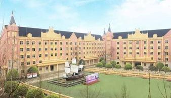 四川有哪些中职学校(四川中职学校有哪些学校)