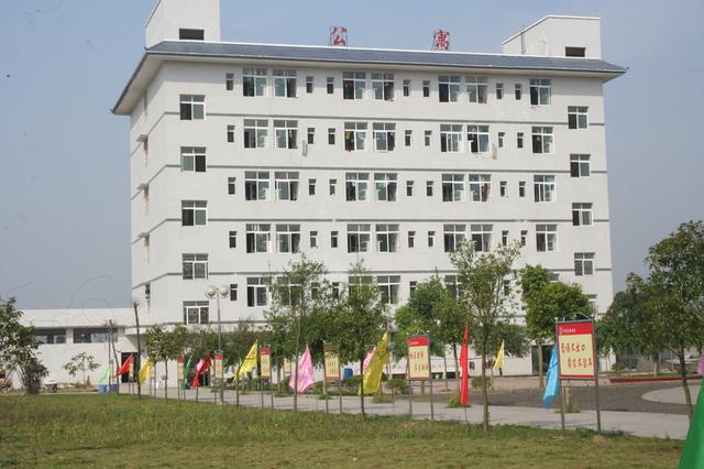 广安市武胜嘉陵职业技术学校(四川省武胜县嘉陵职业技术学校)