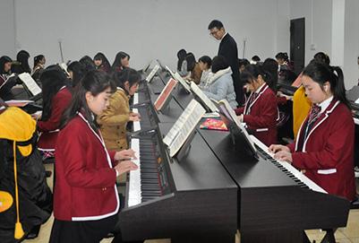 四川哪个幼师学校好(四川幼师学校排名前三)