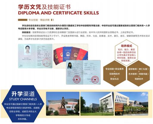 四川国盛学校好吗(四川龙泉国盛技工学校好不好)