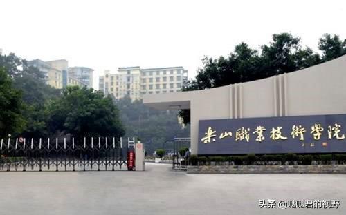 乐山职业学校排名榜(孝感职业学校排名榜)