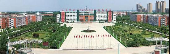广元职业学校排名(广元城区初中学校排名)