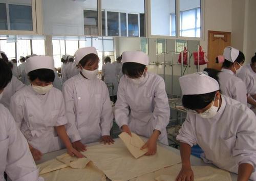 四川卫校有哪些学校(四川单招卫校有哪些学校)