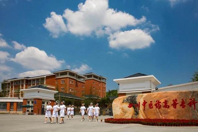 四川卫校有哪些学校(四川单招卫校有哪些学校)