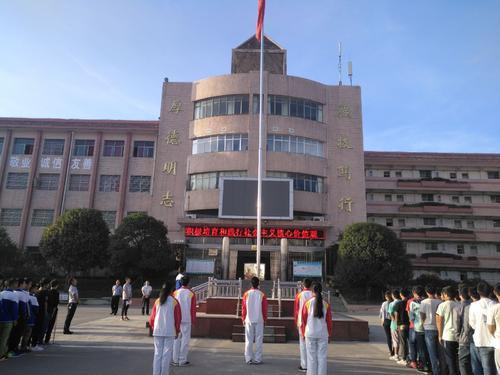 贵阳职业学校(贵阳职业学校排名)