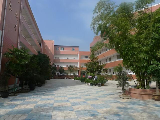 贵阳职业学校(贵阳职业学校排名)