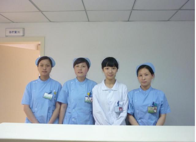 南充护士学校的简单介绍