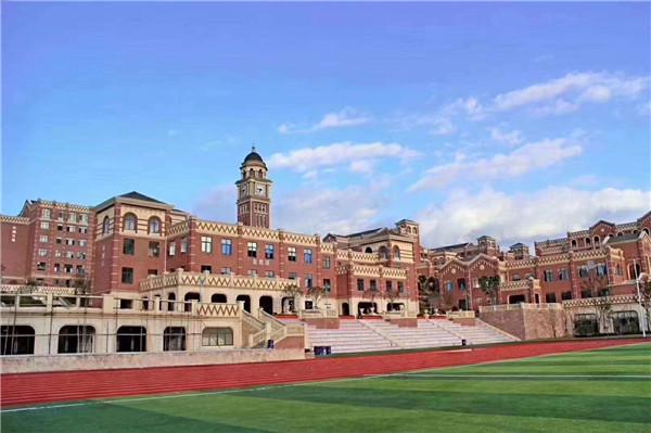 眉山市华西航空旅游学校(眉山市华西航空旅游学校官网)图2