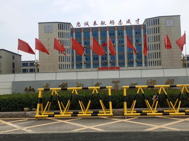 成武职高怎么样(菏泽成武职高)