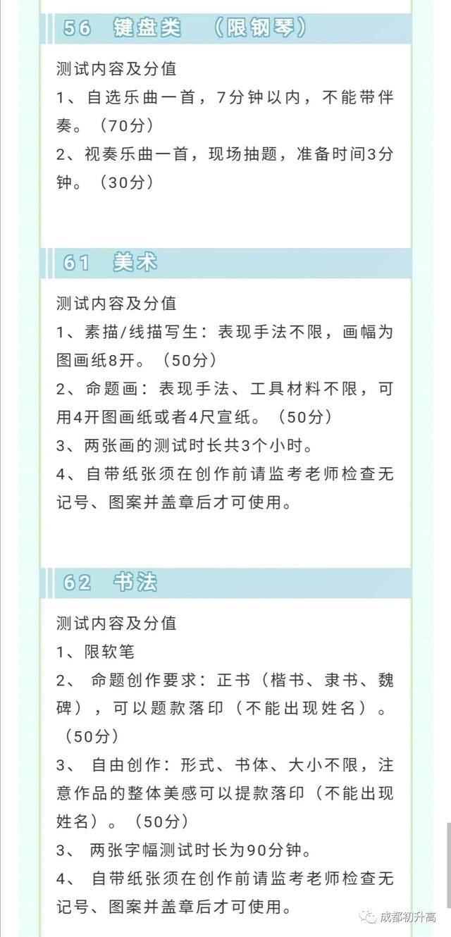 成都高中艺术学校排名(郑州高中艺术学校排名)
