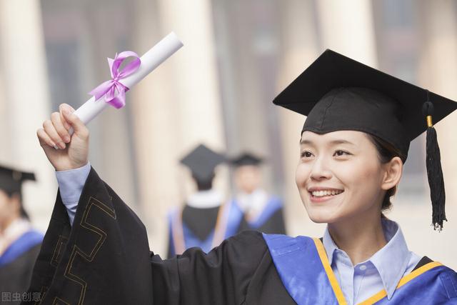 初中学历读专科(初中升专科)