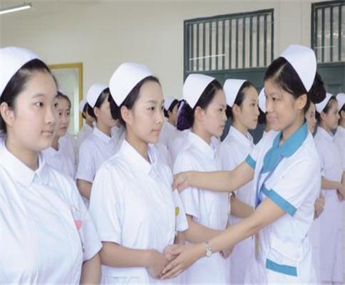 四川现在护理职业学校好不好的简单介绍