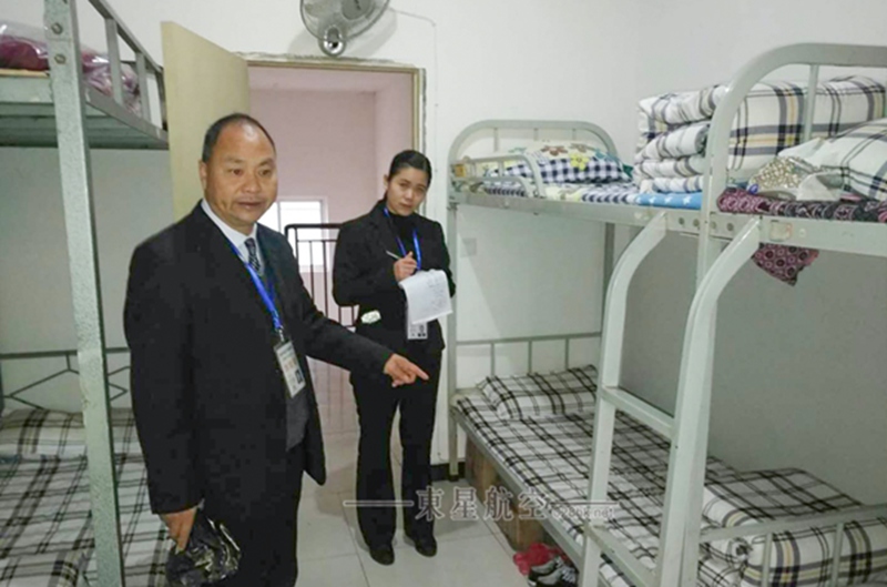 成都航空中专学校(公办高铁航空中专学校)