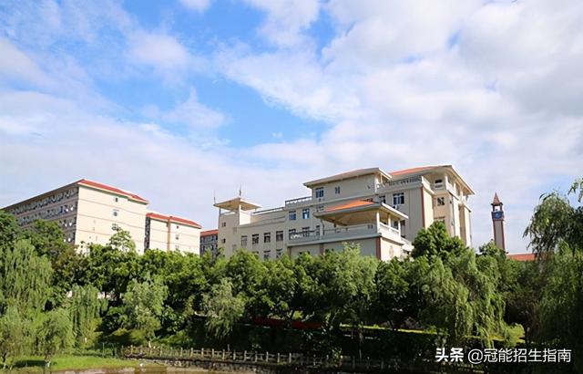 初中生毕业上什么技校(初中生可以上的职业学校)