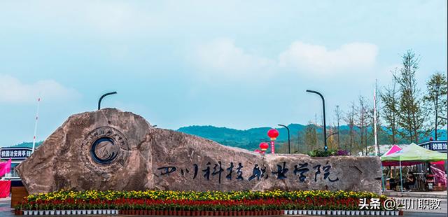 职业学校眉山校区(眉山职业学校有哪些专业)