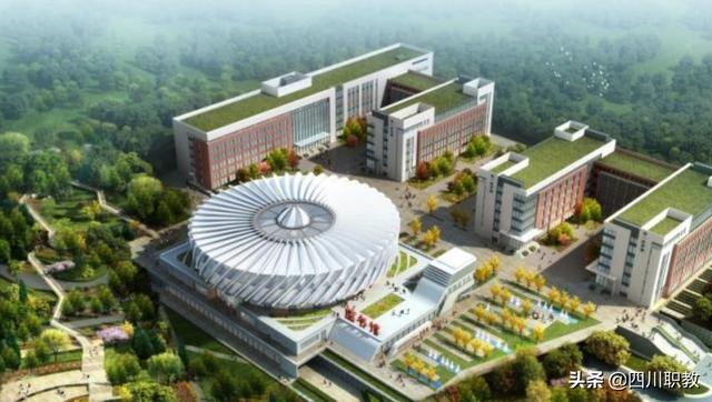 职业学校眉山校区(眉山职业学校有哪些专业)