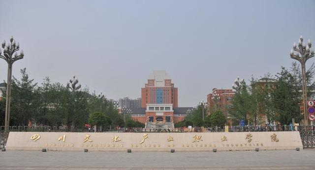 四川文化产业职业学校(四川文化产业职业学院校徽)
