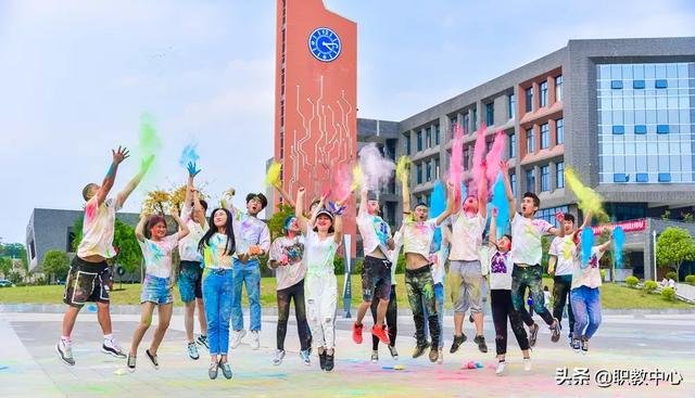 四川科技职业技术学校(四川科技职业技术学校是公办还是民办)
