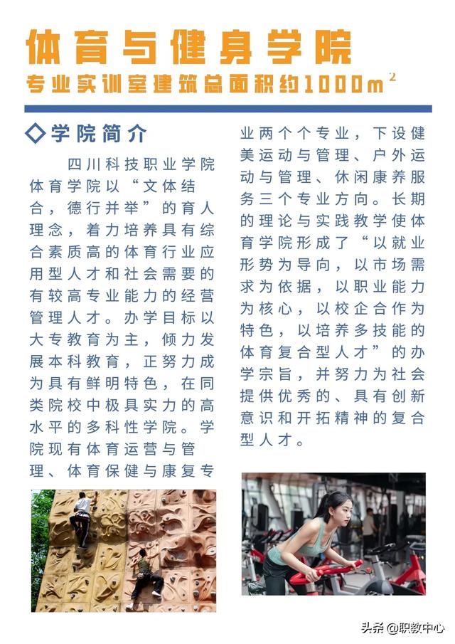 四川科技职业技术学校(四川科技职业技术学校是公办还是民办)